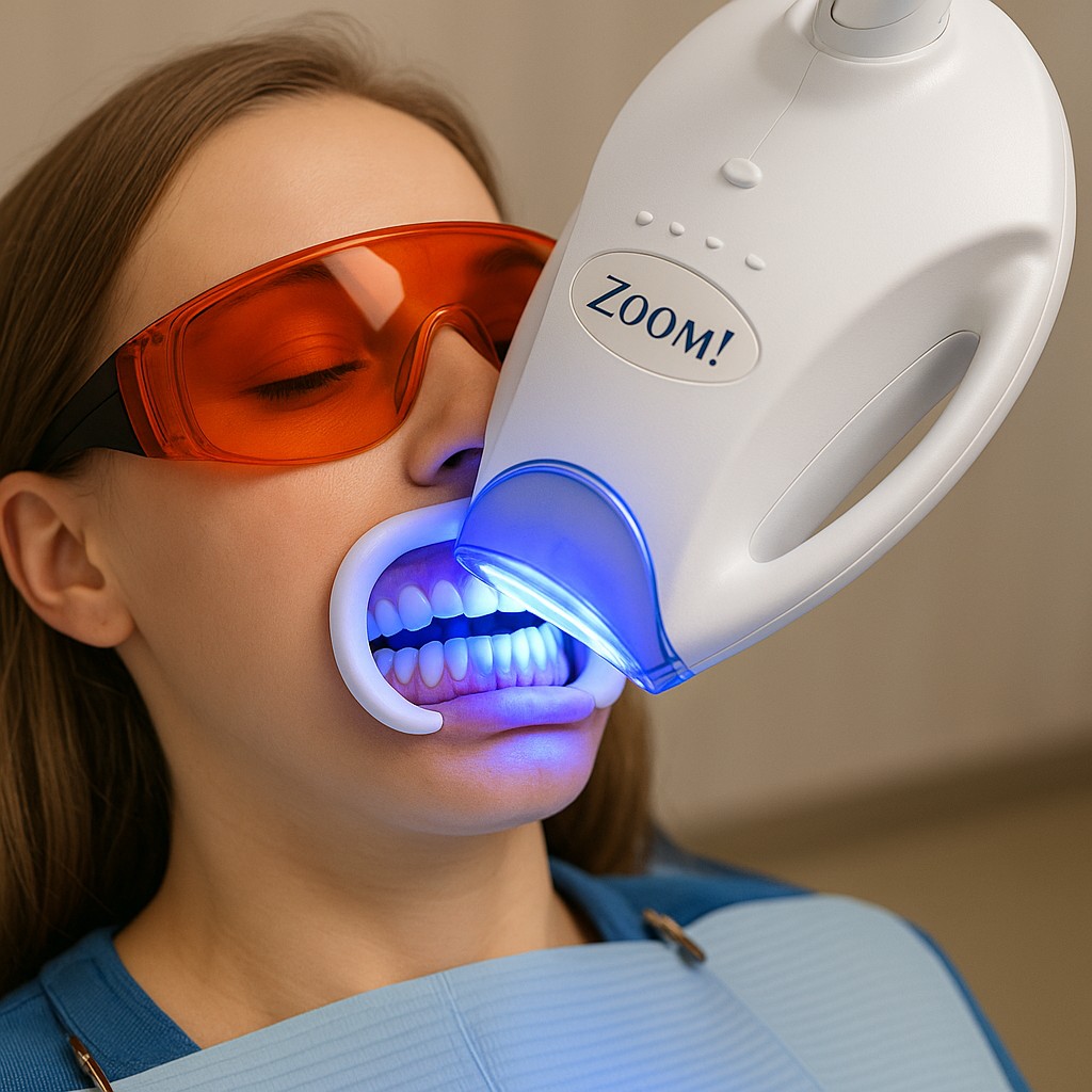 Стоматолог в Москве